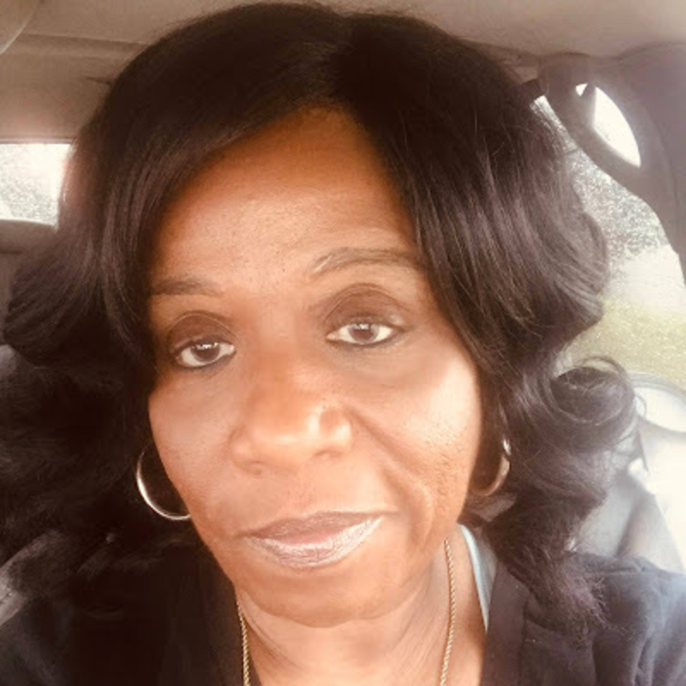 Meet your Posher, Catherine